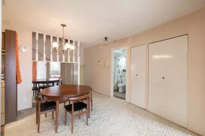 Primary Bedroom Photo of 305 2080 Maple Street, Vancouver, BC