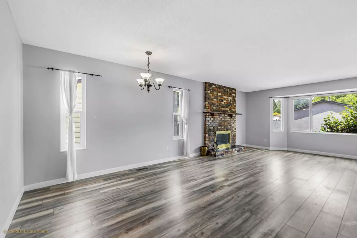 Family Room Photo of 1284 Novak Drive, Coquitlam, BC