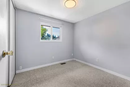 Bedroom 2 Photo of 1284 Novak Drive, Coquitlam, BC