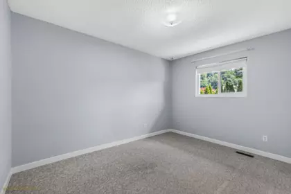 Bedroom 3 Photo of 1284 Novak Drive, Coquitlam, BC
