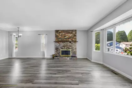 1284 Novak Drive, Coquitlam, BC, Coquitlam — Single Family Residence for sale
