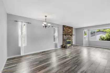 1284 Novak Drive, Coquitlam, BC, Coquitlam — Single Family Residence for sale