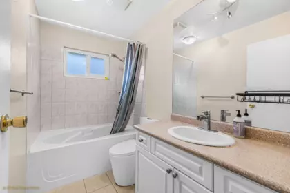 Guest Bathroom Photo of 1284 Novak Drive, Coquitlam, BC