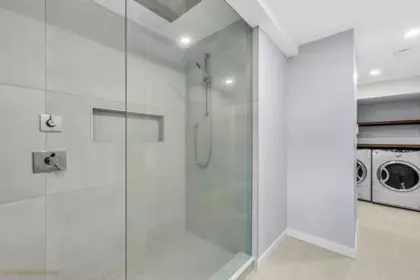 Hallway Photo of 1284 Novak Drive, Coquitlam, BC