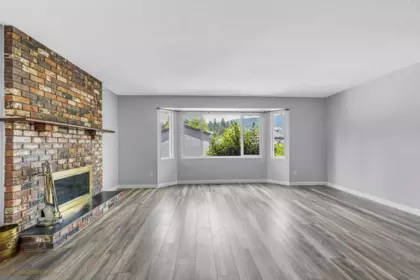 Kitchen Photo of 1284 Novak Drive, Coquitlam, BC