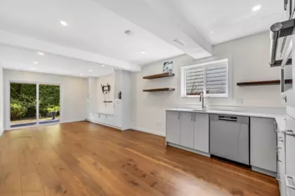 Mudroom Photo of 1284 Novak Drive, Coquitlam, BC