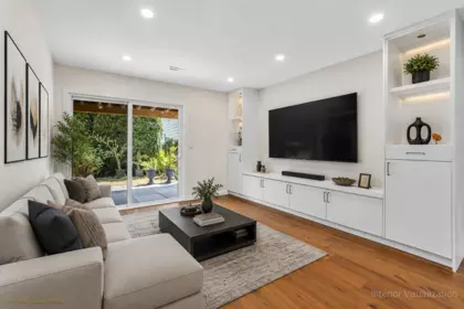 Office / Den Photo of 1284 Novak Drive, Coquitlam, BC