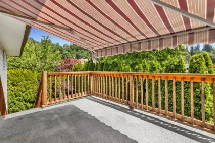 Outdoor Deck Photo of 1284 Novak Drive, Coquitlam, BC