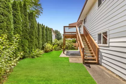 Outdoor Patio Photo of 1284 Novak Drive, Coquitlam, BC