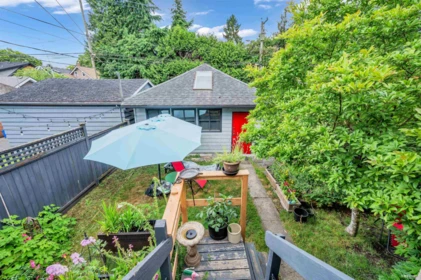 Hot Tub / Spa Photo of 3174 W 10th Avenue, Vancouver, BC