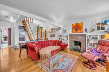 3174 W 10th Avenue, Vancouver, BC, Vancouver — Single Family Residence for sale