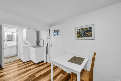 Mudroom Photo of 3174 W 10th Avenue, Vancouver, BC