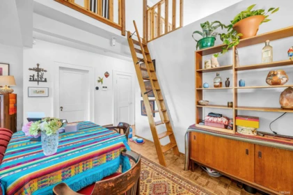 Pantry Photo of 3174 W 10th Avenue, Vancouver, BC