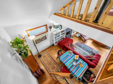 Primary Bedroom Photo of 3174 W 10th Avenue, Vancouver, BC