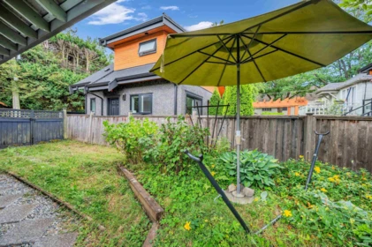 Street View Photo of 3174 W 10th Avenue, Vancouver, BC