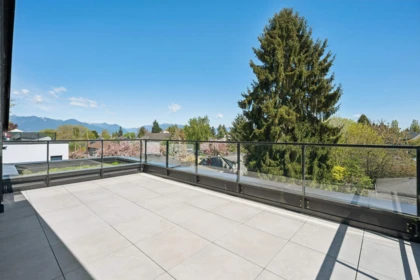 Pantry Photo of 211 90 King Edward Avenue, Vancouver, BC