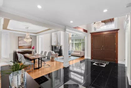8811 Minler Road, Richmond, BC, Richmond — Single Family Residence for sale