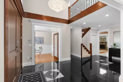 8811 Minler Road, Richmond, BC, Richmond — Single Family Residence for sale