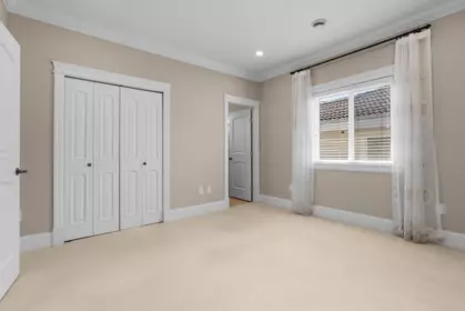 Hallway Photo of 8811 Minler Road, Richmond, BC