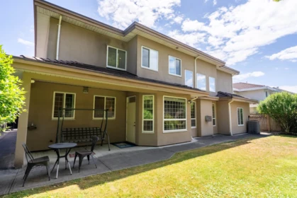 Hot Tub / Spa Photo of 8811 Minler Road, Richmond, BC