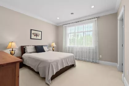 Loft / Bonus Room Photo of 8811 Minler Road, Richmond, BC