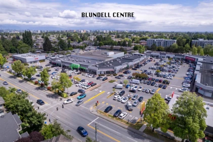 Playground / Recreational Area Near 8811 Minler Road, Richmond, BC