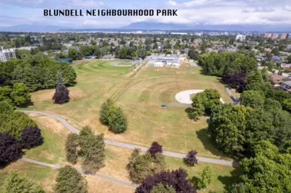 Street View Photo of 8811 Minler Road, Richmond, BC