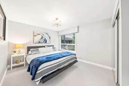 Mudroom Photo of 2 9151 Forest Grove Drive, Burnaby, BC
