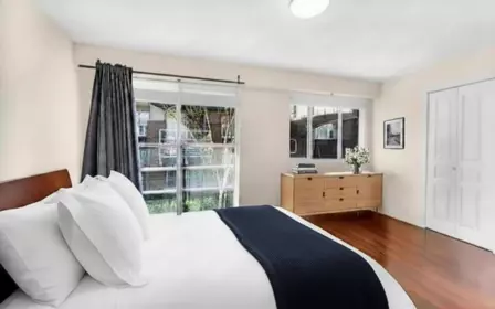 Bedroom 3 Photo of 206 2071 W 42nd Avenue, Vancouver, BC
