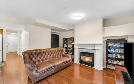 206 2071 W 42nd Avenue, Vancouver, BC, Vancouver — Townhouse for sale