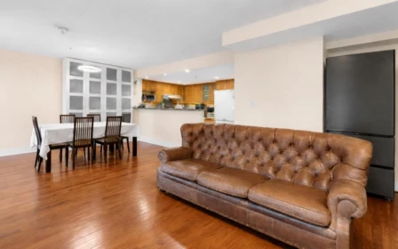 206 2071 W 42nd Avenue, Vancouver, BC, Vancouver — Townhouse for sale
