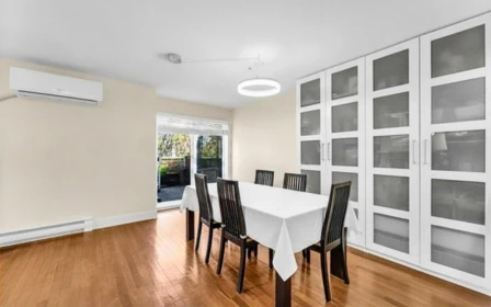 Kitchen Photo of 206 2071 W 42nd Avenue, Vancouver, BC