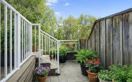 Pantry Photo of 206 2071 W 42nd Avenue, Vancouver, BC