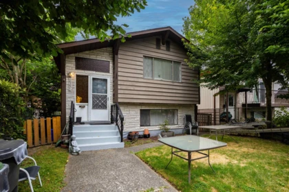 2351 Hawthorne Avenue, Port Coquitlam, BC, Port Coquitlam — Single Family Residence for sale
