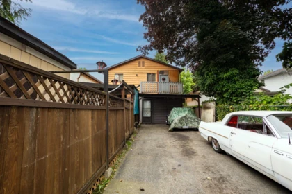 2351 Hawthorne Avenue, Port Coquitlam, BC, Port Coquitlam — Single Family Residence for sale