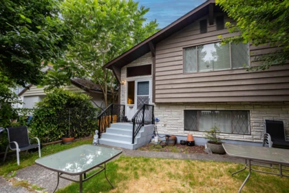 2351 Hawthorne Avenue, Port Coquitlam, BC, Port Coquitlam — Single Family Residence for sale