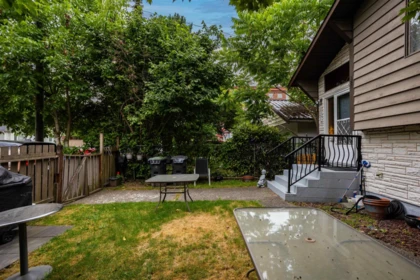 Pantry Photo of 2351 Hawthorne Avenue, Port Coquitlam, BC
