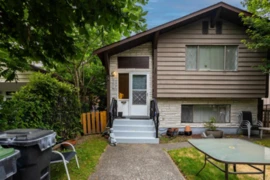 2351 Hawthorne Avenue, Port Coquitlam, BC