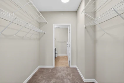 Loft / Bonus Room Photo of 406 1551 Foster Street, White Rock, BC
