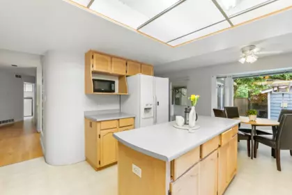 Breakfast Nook Photo of 8819 157 Street, Surrey, BC