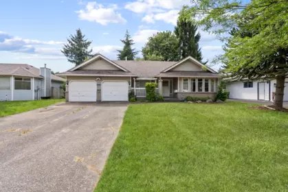 8819 157 Street, Surrey, BC, Surrey — Single Family Residence for sale