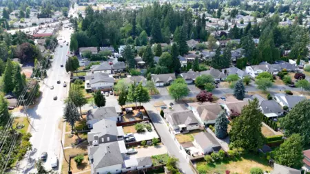 Fitness Center Photo Near 8819 157 Street, Surrey, BC