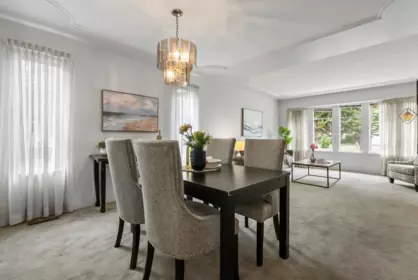Kitchen Photo of 8819 157 Street, Surrey, BC