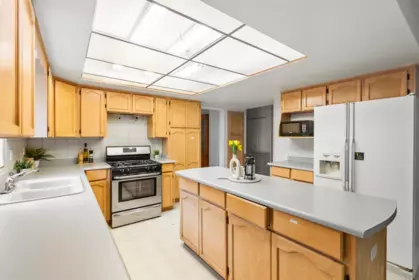 Pantry Photo of 8819 157 Street, Surrey, BC
