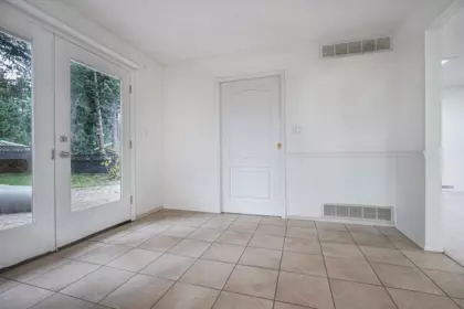 Breakfast Nook Photo of 8577 Terrace Drive, Delta, BC