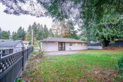 Laundry Room Photo of 8577 Terrace Drive, Delta, BC