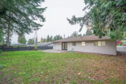 8577 Terrace Drive, Delta, BC, Delta — Single Family Residence for sale