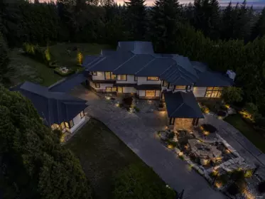 Fitness Center Photo Near 1404 Charlotte Crescent, Anmore, BC