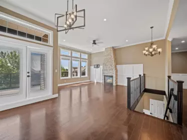 Breakfast Nook Photo of 35599 Zanatta Lane, Abbotsford, BC