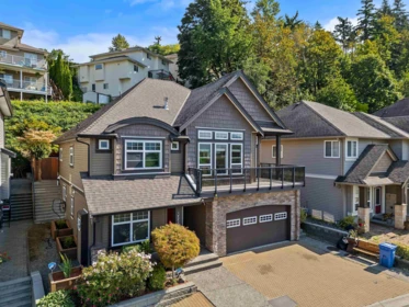 35599 Zanatta Lane, Abbotsford, BC, Abbotsford — Single Family Residence for sale